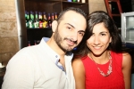 Saturday Night at B On Top Pub, Byblos